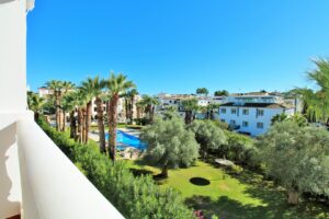 Apartment for sale in Villamartin