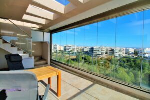 Apartment for sale in Villamartin