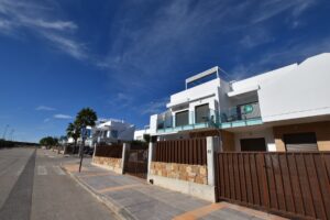 Apartment for sale in Los Montesinos