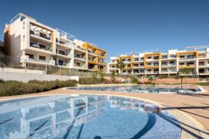 Apartment for sale in Villamartin