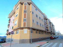 Apartment for sale in Almoradi