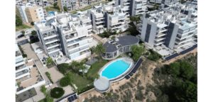 Apartment for sale in Villamartin
