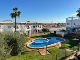 Apartment for sale in Punta Prima