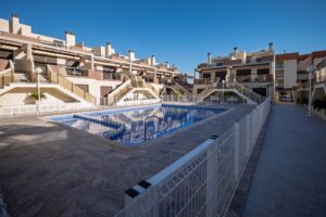 Apartment for sale in Cabo Roig