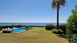Villa for sale in Cancelada