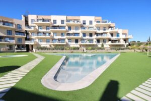 Apartment for sale in La Zenia