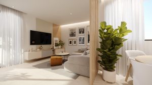 apartment for sale in San Pedro del Pinatar