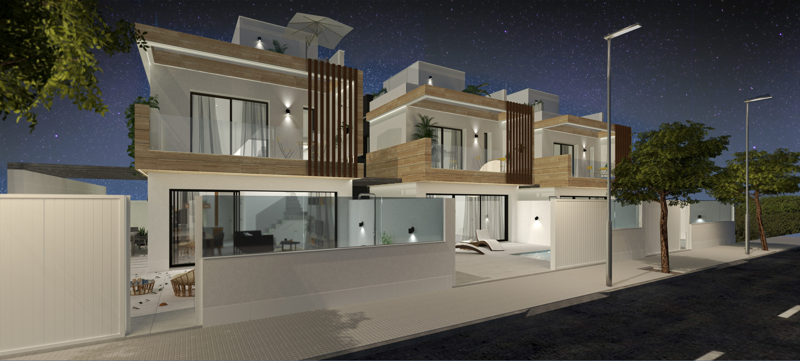 3 bedroom house / villa for sale in San Pedro del Pinatar, Costa Calida