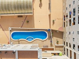 Apartment for sale in Torrevieja