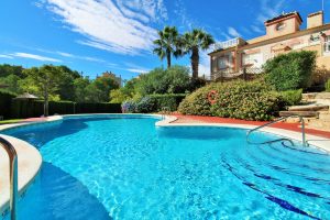 Apartment for sale in Playa Flamenca