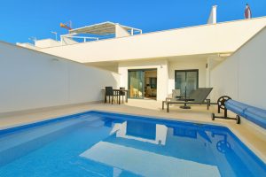 Town House for sale in Pilar De La Horadada