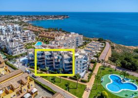Apartment for sale in Campoamor