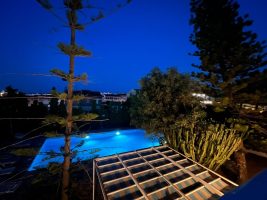 Detached Villa for sale in Los Balcones