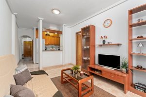 Apartment for sale in Torrevieja