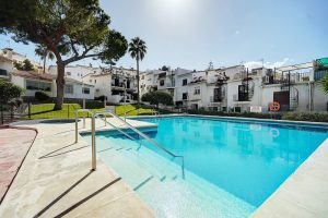 House – Townhouse for sale in Marbella