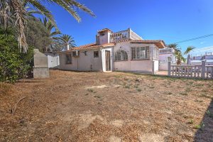House – Detached Villa for sale in El Faro