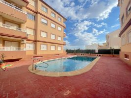 Apartment for sale in Algorfa