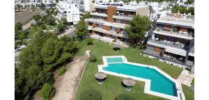 Apartment for sale in Villamartin