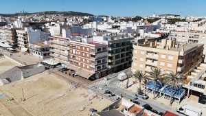 Apartment for sale in Guardamar Del Segura