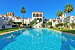 Apartment for sale in Playa Flamenca
