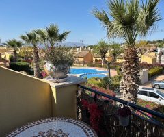 Apartment for sale in Algorfa
