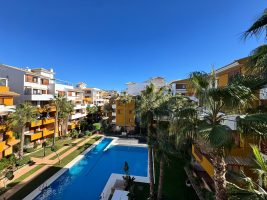 Apartment for sale in Punta Prima