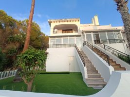 Apartment for sale in Villamartin