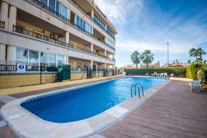 Apartment for sale in Playa Flamenca