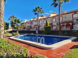 Town House for sale in Playa Flamenca