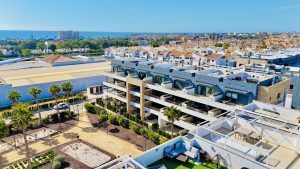Apartment for sale in Playa Flamenca