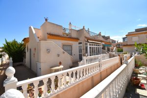 Quad House for sale in Playa Flamenca