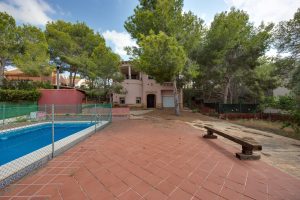 Detached Villa for sale in San Miguel De Salinas