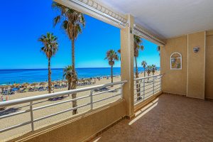 Apartment for sale in La Mata