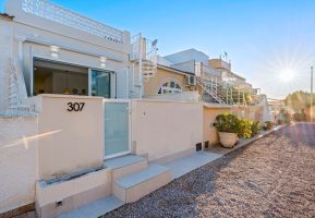 Bungalow for sale in Torrevieja