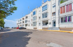Apartment for sale in Ciudad Quesada