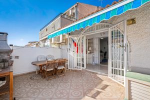 Bungalow for sale in Torrevieja