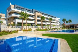 Apartment for sale in Playa Flamenca