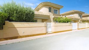 Detached Villa for sale in Los Altos