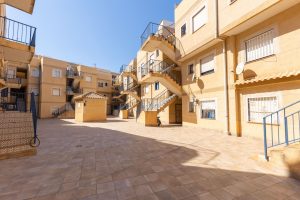 Apartment for sale in Torrevieja
