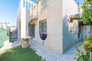 Quad House for sale in Torrevieja