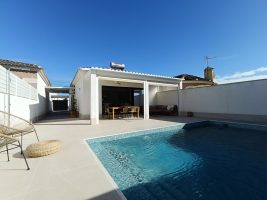 Detached Villa for sale in Torrevieja