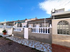 Bungalow for sale in Torrevieja