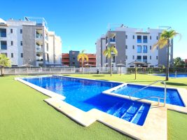 Apartment for sale in Villamartin