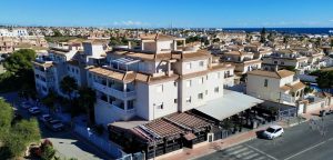 Apartment for sale in Playa Flamenca