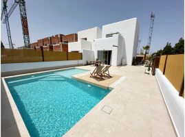 villa for sale in La Serena Golf Resort