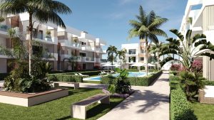 apartment for sale in San Pedro del Pinatar