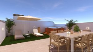 apartment for sale in Torre de la Horadada