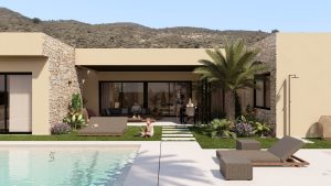 villa for sale in Altaona Golf and Country Village