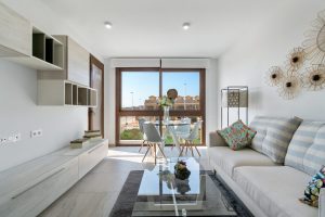 apartment for sale in San Pedro de Pinatar