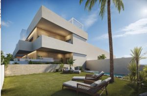 apartment for sale in San Pedro de pinatar